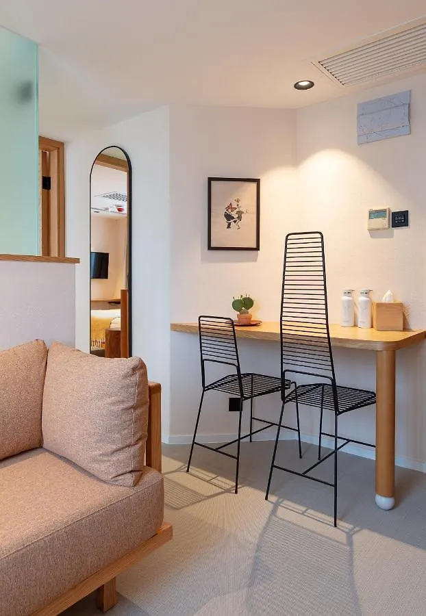 The Figo Hotel Hong Kong