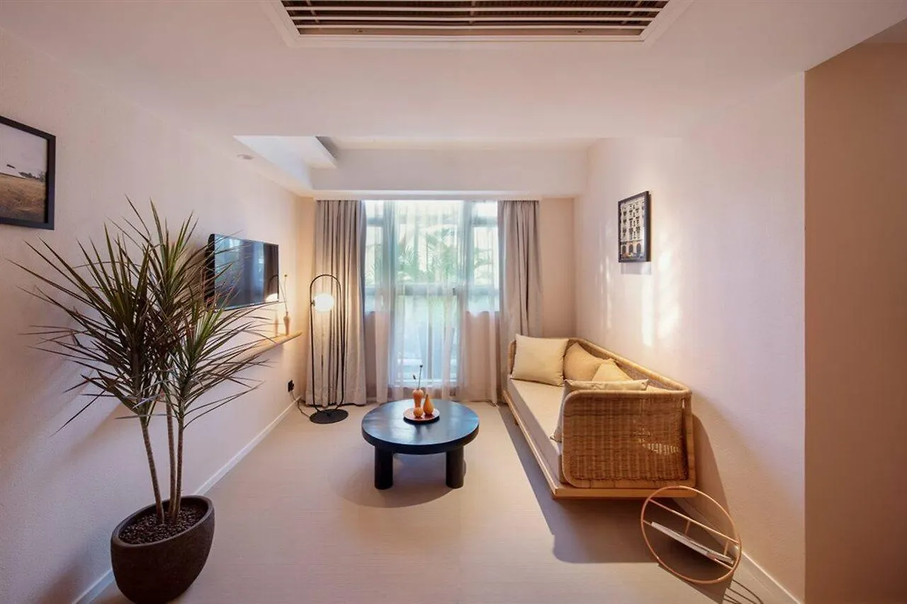 The Figo Hotel Hong Kong 4*,  China