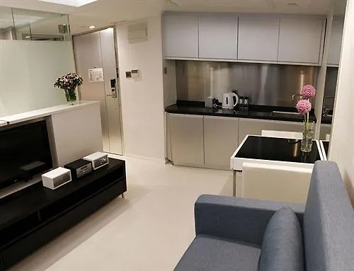 The Figo Hotel Hong Kong