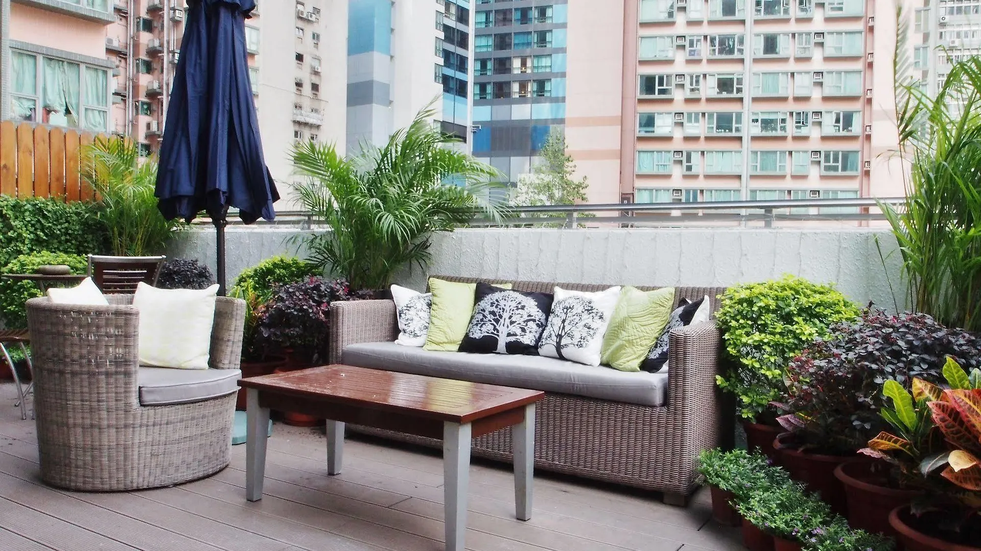 The Figo Hotel Hong Kong