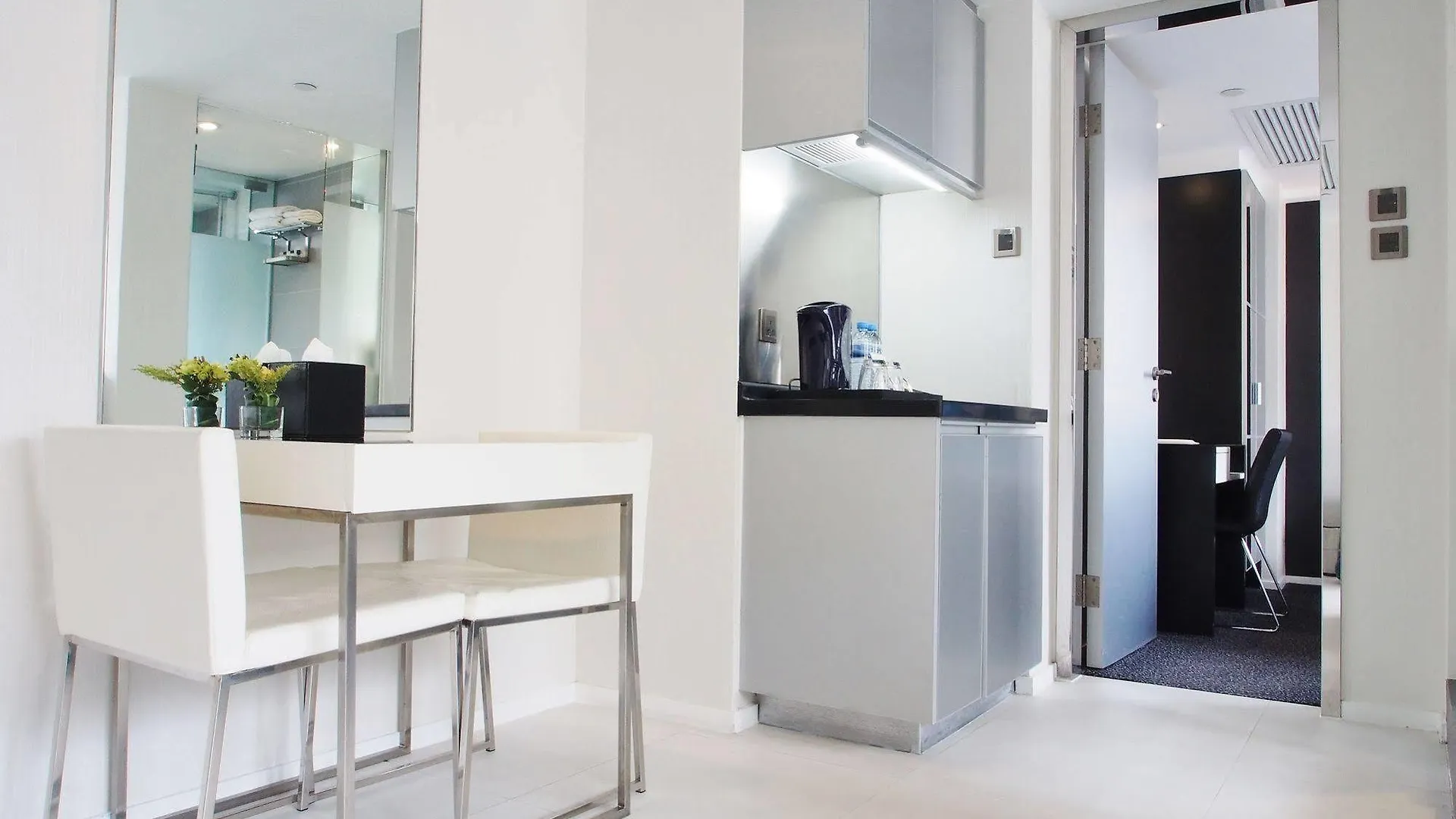 The Figo Hotel Hong Kong