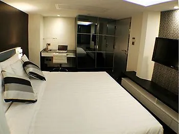 The Figo Hotel Hong Kong