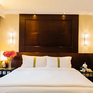 4* Hotel Empire - Wan Chai
