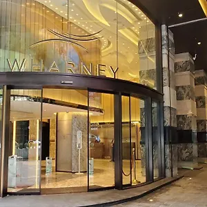 Wharney **** Hongkong