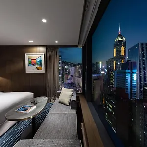 The Hari ***** Hongkong