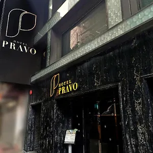 香港宝御酒店 酒店