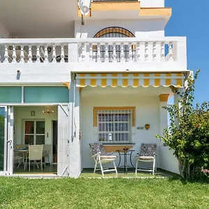 With A View, Pet Friendly, Wifi, Large Terrace, Sea View Apartamento El Faro
