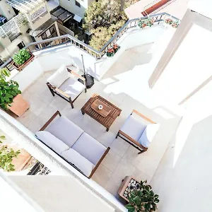 Polo 7a Apartment Marbella