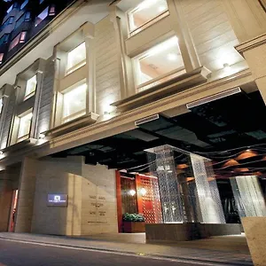 Hotel The Luxe Manor, Hongkong