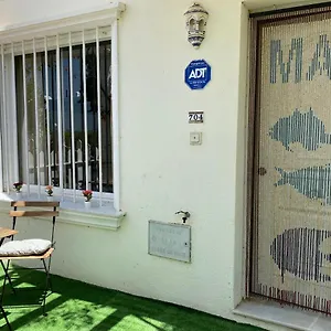 Casa Lara Сasa de vacaciones Vera