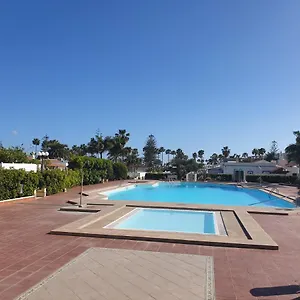 Orquidea With Private Garden Holiday home Playa del Ingles (Gran Canaria)