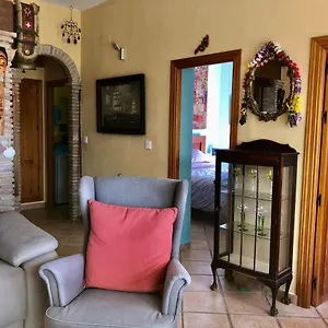 A Home-from-home With Stunning Views Fibre-optic Broadband + Uk And Spanish Tv Apartment Malaga