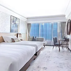 Harbour Grand Kowloon ***** Hongkong