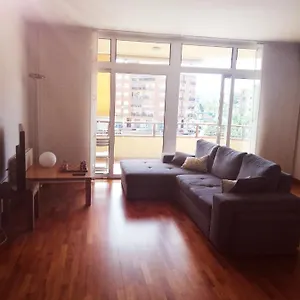 Apart Figueres Apartamento Figueras