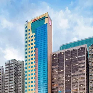 3* Otel Ibis North Point