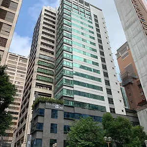 Mk居停-前mk酒店 酒店