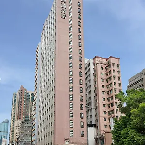 Silka Seaview Hong Kong