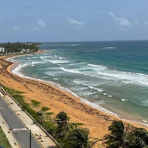 Bosquemar Apartment Luquillo