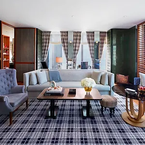 5* Hotel Rosewood