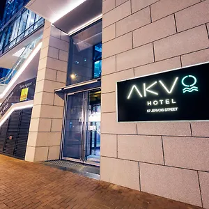 4* Otel Akvo