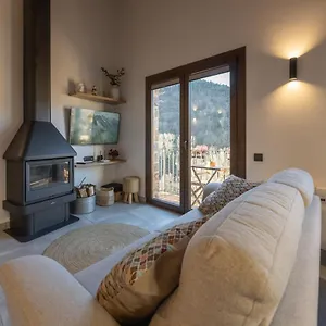 Sunyer Chalet Camprodon