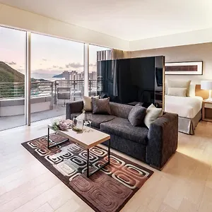 Nina Island South **** Hongkong