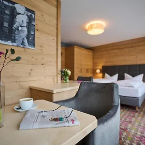Hotel Bannwaldsee