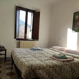 Il Ristoro Del Viandante Casa vacanze