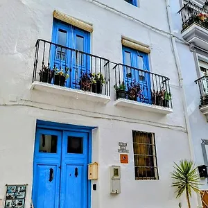 Casa La Piedra Holiday home Competa