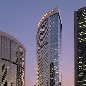 5* Otel Island Shangri-la,