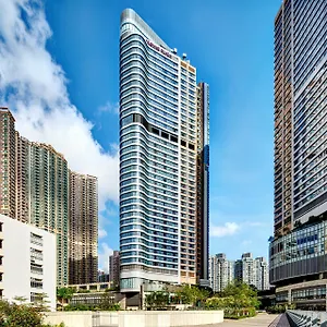 Crowne Plaza Kowloon East By Ihg Hong Kong