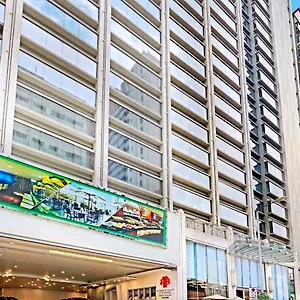 Отель Harbour Plaza 8 Degrees