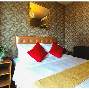 4* Otel Ramada Grand Tsim Sha Tsui