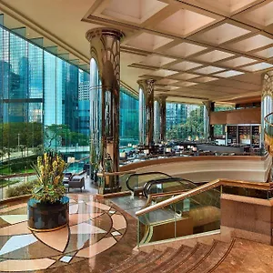 5* Hotel Jw Marriott