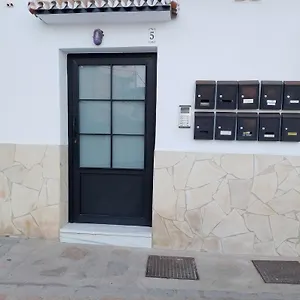 Buena Vista Apartment Almachar