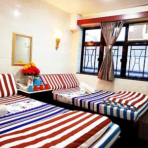  Affittacamere Manila -hostel Block D