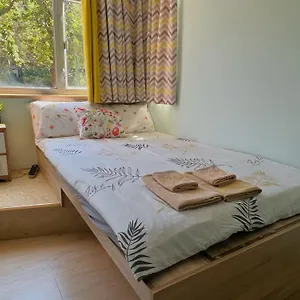 Amu Dreamhouse 阿木旅舍 Hong Kong
