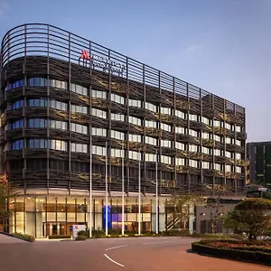 Ocean Park Marriott Hong Kong