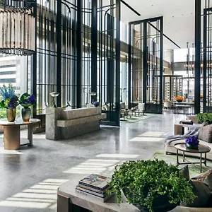 5* Hotel The St. Regis