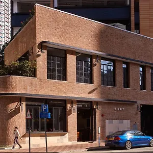 4* Apartahotel Little Tai Hang