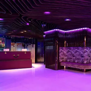 4* Hotel Kew Wanchai