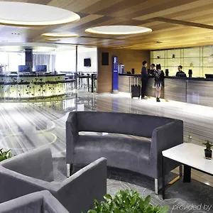 Novotel Nathan Road Kowloon Hongkong