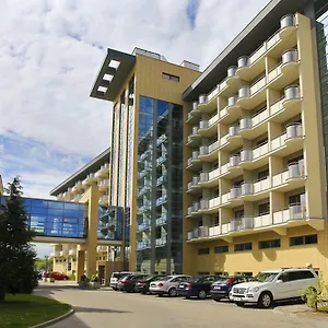 Hotel Arka Medical Spa