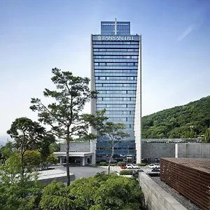 반얀트리 클럽 앤 스파 서울 호텔 서울특별시