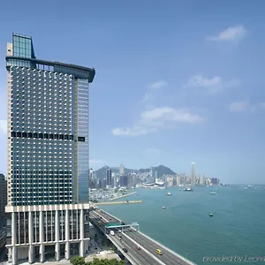Harbour Grand ***** Hongkong