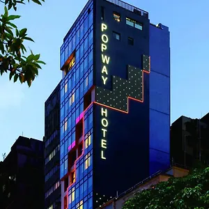 4* Hotel Popway