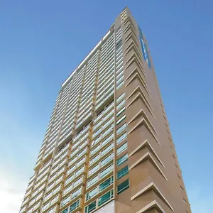 Ramada Harbour View **** Hongkong