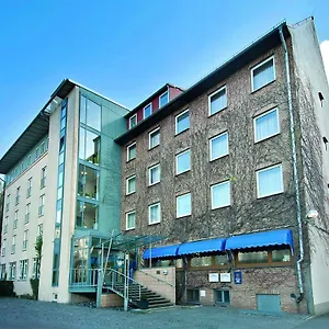 Hotel Novum Hagemann Hafen