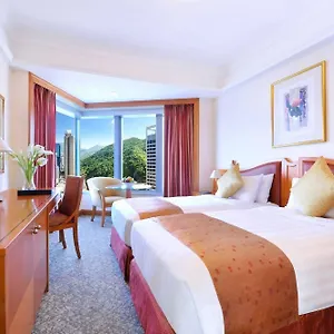 Harbour Plaza North Point **** Hongkong
