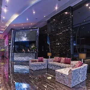 Отель Dorsett Kwun Tong,
